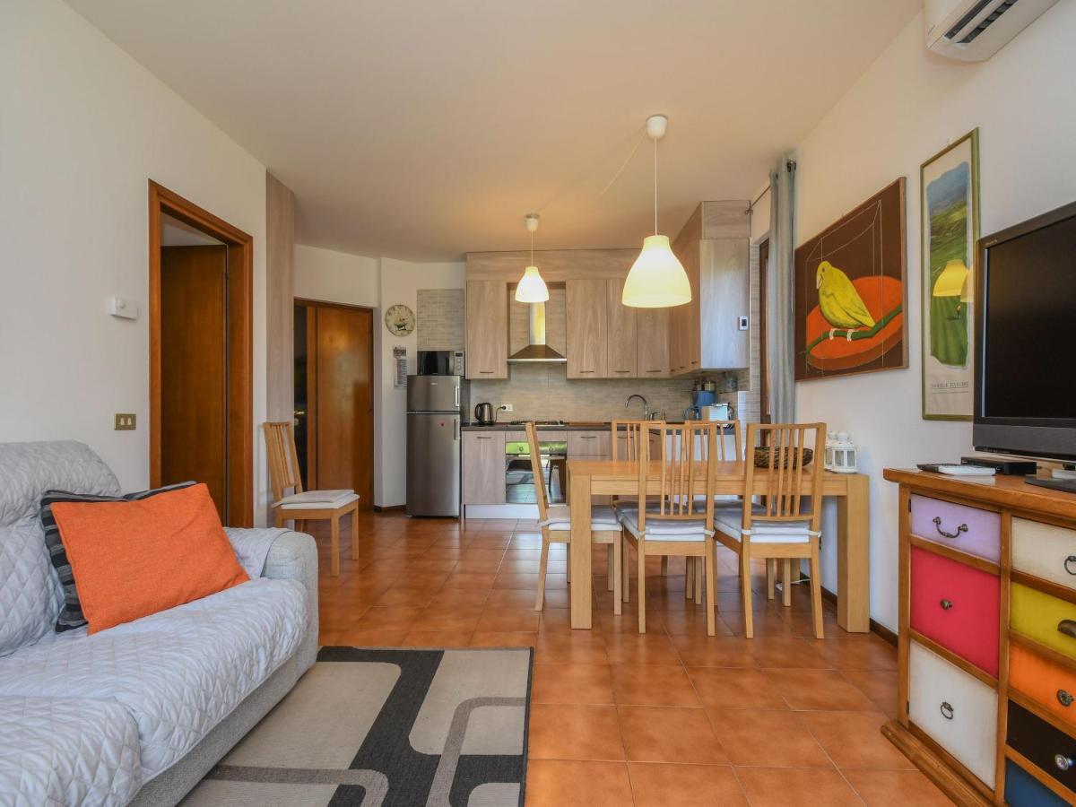 Casa Barbara Apartment Salo Exterior photo